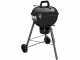 Outdoorchef Chelsea 480 C - Barbecue &agrave; charbon
