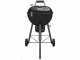 Outdoorchef Chelsea 480 C - Barbecue &agrave; charbon