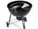 Outdoorchef Chelsea 480 C - Barbecue &agrave; charbon