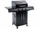 Char-Broil Permormance Core B3 CAB - Barbecue &agrave; gaz