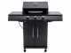 Char-Broil Permormance Core B3 CAB - Barbecue &agrave; gaz
