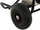 Nettoyeur haute pression thermique Comet FDX2 CXD 10/220 - Moteur Honda GP 200 - &agrave; essence
