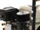 Nettoyeur haute pression thermique Comet FDX2 CXD 10/220 - Moteur Honda GP 200 - &agrave; essence