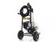 Nettoyeur haute pression thermique Comet FDX2 CXD 10/220 - Moteur Honda GP 200 - &agrave; essence