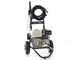 Nettoyeur haute pression thermique Comet FDX2 CXD 10/220 - Moteur Honda GP 200 - &agrave; essence