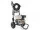 Nettoyeur haute pression thermique Comet FDX2 CXD 10/220 - Moteur Honda GP 200 - &agrave; essence