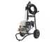 Nettoyeur haute pression thermique Comet FDX2 CXD 10/220 - Moteur Honda GP 200 - &agrave; essence
