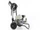 Nettoyeur haute pression thermique Comet FDX2 CXD 10/220 - Moteur Honda GP 200 - &agrave; essence