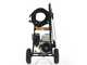 Nettoyeur haute pression thermique Comet FDX2 CXD 10/220 - Moteur Honda GP 200 - &agrave; essence