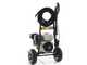 Nettoyeur haute pression thermique Comet FDX2 CXD 10/220 - Moteur Honda GP 200 - &agrave; essence