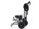 Nettoyeur haute pression thermique Comet FDX2 CXD 10/220 - Moteur Honda GP 200 - &agrave; essence