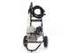 Nettoyeur haute pression thermique Comet FDX2 CXD 10/220 - Moteur Honda GP 200 - &agrave; essence