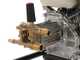 Nettoyeur haute pression thermique Comet FDX2 CXD 10/220 - Moteur Honda GP 200 - &agrave; essence