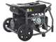 Pramac WX 6200 ES ATS - Groupe &eacute;lectrog&egrave;ne monophas&eacute; 5.8 kW &agrave; essence - Continu 5.3 kW Monophas&eacute;