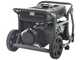 Pramac WX 6200 ES ATS - Groupe &eacute;lectrog&egrave;ne monophas&eacute; 5.8 kW &agrave; essence - Continu 5.3 kW Monophas&eacute;