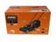 Worx WG730E - Tondeuse &agrave; gazon &agrave; batterie - 20V/4Ah - Coupe 30 cm