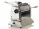 Imperia New Restaurant - Laminoir - Machine &agrave; p&acirc;tes &eacute;lectrique en INOX 160W