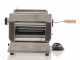 Machine &eacute;lectronique pour faire des p&acirc;tes - Imperia New Restaurant - 160 Watts - 16 Kg/h