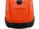 Yard Force Classic 500B - Robot tondeuse - Bluetooth int&eacute;gr&eacute; - Capteurs anti-collisions