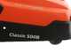 Yard Force Classic 500B - Robot tondeuse - Bluetooth int&eacute;gr&eacute; - Capteurs anti-collisions