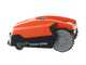 Yard Force Classic 500B - Robot tondeuse - Bluetooth int&eacute;gr&eacute; - Capteurs anti-collisions