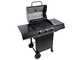 Char-Broil Performance Core B3 CART - Barbecue &agrave; gaz