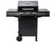 Char-Broil Performance Core B3 CART - Barbecue &agrave; gaz