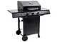 Char-Broil Performance Core B3 CART - Barbecue &agrave; gaz