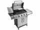 Char-Broil Performance Pro S 4 - Barbecue &agrave; gaz