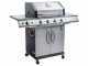 Char-Broil Performance Pro S 4 - Barbecue &agrave; gaz