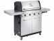 Char-Broil Professional Pro S 4 - Barbecue &agrave; gaz