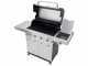 Char-Broil Professional Pro S 4 - Barbecue &agrave; gaz