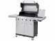 Char-Broil Professional Pro S 4 - Barbecue &agrave; gaz