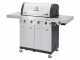 Char-Broil Professional Pro S 4 - Barbecue &agrave; gaz
