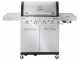 Char-Broil Professional Pro S 4 - Barbecue &agrave; gaz