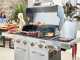 Char-Broil Professional Pro S 4 - Barbecue &agrave; gaz