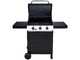 Char-Broil Convective 310B - Barbecue &agrave; gaz
