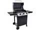 Char-Broil Convective 310B - Barbecue &agrave; gaz