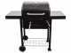 Char-Broil Charcoal 2600 - Barbecue &agrave; charbon