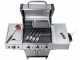 Char-Broil Performance Pro S 3 - Barbecue &agrave; gaz