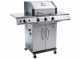 Char-Broil Performance Pro S 3 - Barbecue &agrave; gaz