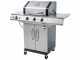 Char-Broil Performance Pro S 3 - Barbecue &agrave; gaz
