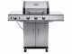 Char-Broil Performance Pro S 3 - Barbecue &agrave; gaz