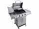 Char-Broil Performance Pro S 3 - Barbecue &agrave; gaz