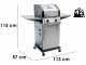 Char-Broil Performance Pro S 2 - Barbecue &agrave; gaz
