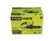 RYOBI RY18CS20A-125  - Tron&ccedil;onneuse &agrave; batterie - 18 V - 2.5 Ah  - Guide de 20 cm