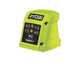 RYOBI RY18CS20A-125  - Tron&ccedil;onneuse &agrave; batterie - 18 V - 2.5 Ah  - Guide de 20 cm