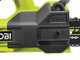 RYOBI RY18CS20A-125  - Tron&ccedil;onneuse &agrave; batterie - 18 V - 2.5 Ah  - Guide de 20 cm