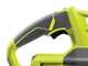 RYOBI RY18CS20A-125  - Tron&ccedil;onneuse &agrave; batterie - 18 V - 2.5 Ah  - Guide de 20 cm
