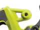 RYOBI RY18CS20A-125  - Tron&ccedil;onneuse &agrave; batterie - 18 V - 2.5 Ah  - Guide de 20 cm